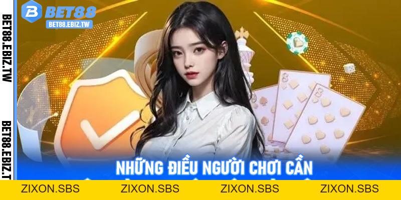 Chính sách bảo mật Bet88 - giữ an toàn cho mọi giao dịch của hội viên - bet88.ebiz.tw