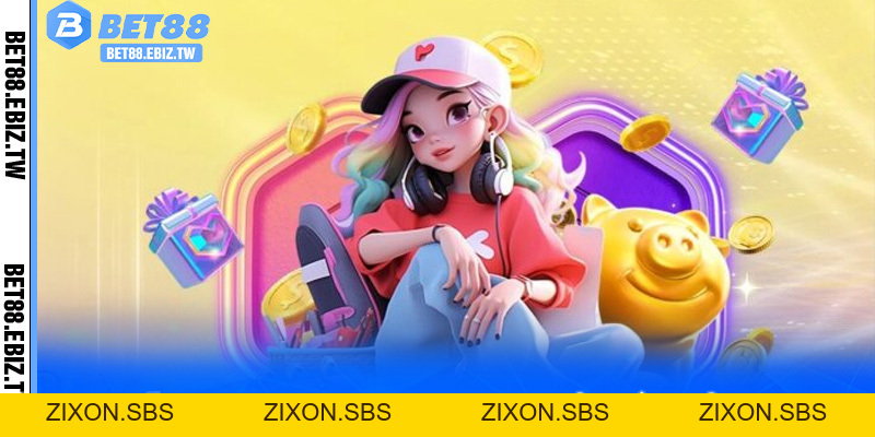 Tác giả Bet88 - CEO Diệu Nhi người thành lập và định hướng sân chơi - bet88.ebiz.tw