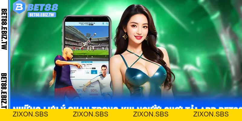 Tải App Bet88 - Đỉnh cao trải nghiệm, đỉnh điểm chiến thắng - bet88.ebiz.tw