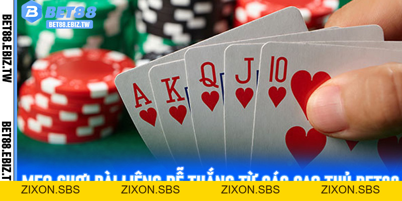 Bài Liêng - Khám phá nơi những cao thủ hội tụ cùng tiền thưởng bùng nổ - bet88.ebiz.tw