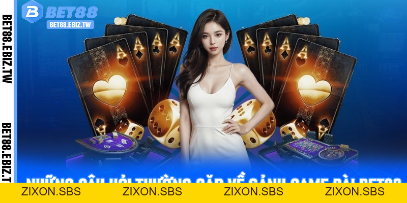 Game bài Bet88 - Sân chơi đấu trí đỉnh cao, trúng thưởng không giới hạn - bet88.ebiz.tw