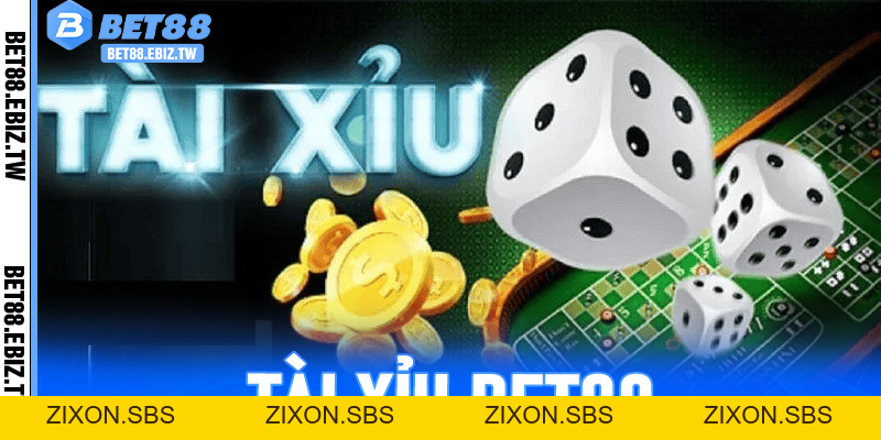 Nhanh tay chọn cửa - Tài xỉu Bet88 sẽ trao cho bạn may mắn - bet88.ebiz.tw