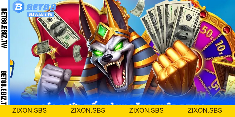 Đăng nhập Bet88 - Bước vào thế giới cá cược đỉnh cao, an toàn và tiện lợi - bet88.ebiz.tw