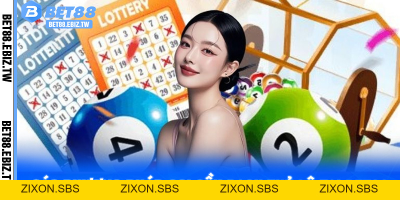Soi Cầu Bạch Thủ Lô Tại Bet88: Chiến Thuật Dự Đoán Con Số Chuẩn Xác Nhất 2026 - bet88.ebiz.tw