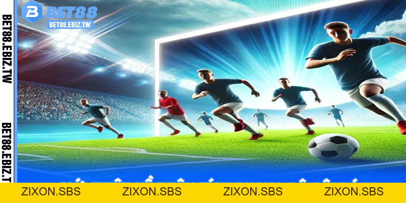 Hướng Dẫn Phân Tích Phong Độ Đội Bóng Tăng Tỷ Lệ Thắng Tại Bet88 - bet88.ebiz.tw