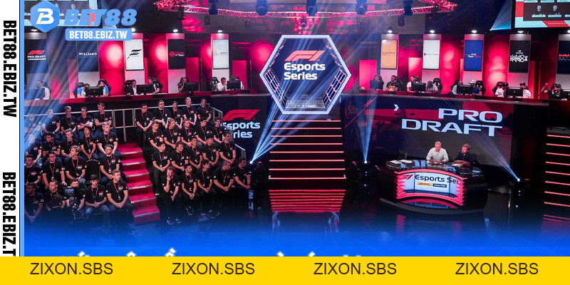 Esports tại Bet88 - Kết Hợp Kỹ Năng và Chiến Lược Cho Thắng Lớn - bet88.ebiz.tw