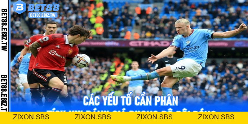 Hướng Dẫn Phân Tích Phong Độ Đội Bóng Tăng Tỷ Lệ Thắng Tại Bet88 - bet88.ebiz.tw