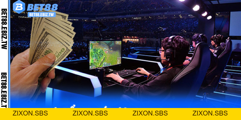 Esports tại Bet88 - Kết Hợp Kỹ Năng và Chiến Lược Cho Thắng Lớn - bet88.ebiz.tw