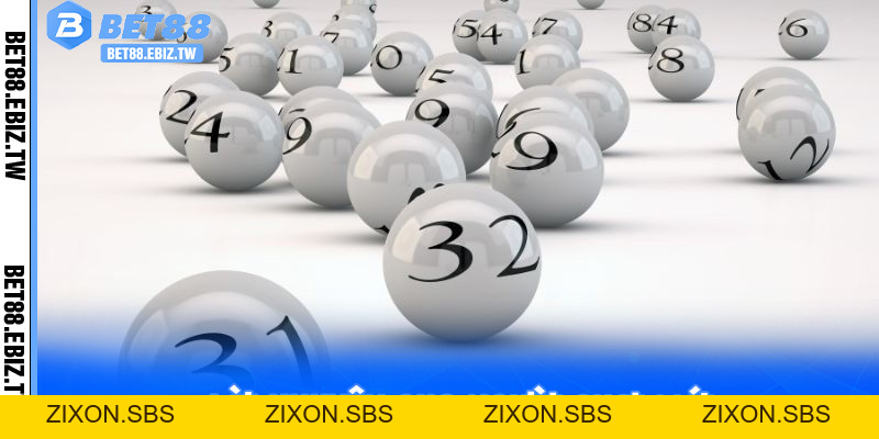 Soi Cầu Bạch Thủ Lô Tại Bet88: Chiến Thuật Dự Đoán Con Số Chuẩn Xác Nhất 2026 - bet88.ebiz.tw