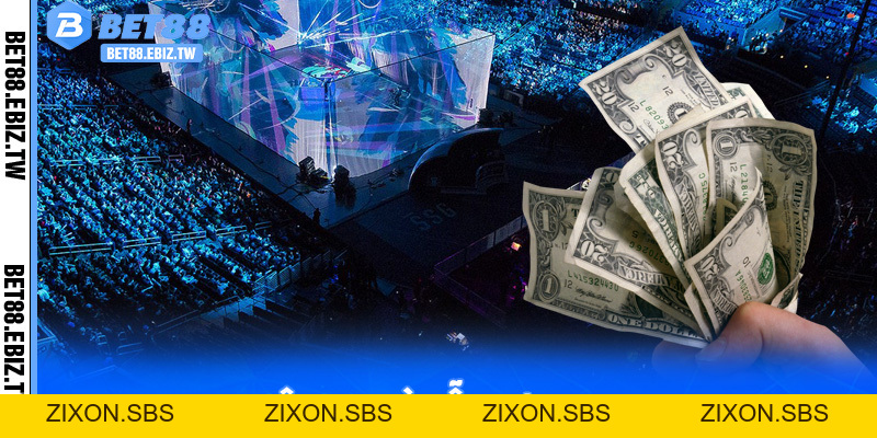 Esports tại Bet88 - Kết Hợp Kỹ Năng và Chiến Lược Cho Thắng Lớn - bet88.ebiz.tw