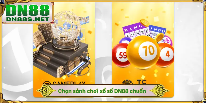 Xổ Số DN88 - Khám Phá Bí Mật Đằng Sau Cầu Lô Đề Đẹp Nhất