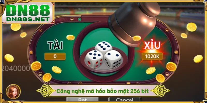 Tài Xỉu MD5 - Công Nghệ Mã Hóa Đảm Bảo Minh Bạch Ở DN88