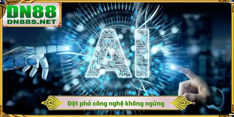 Về Chúng Tôi DN88 - Khám Phá Bí Mật Nhà Cái Số 1 Ở Châu Á