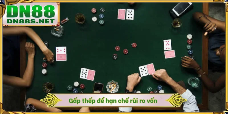 Thủ Thuật DN88 - Chiến Lược Vàng Tăng Tỷ Lệ Thắng Lên 95%