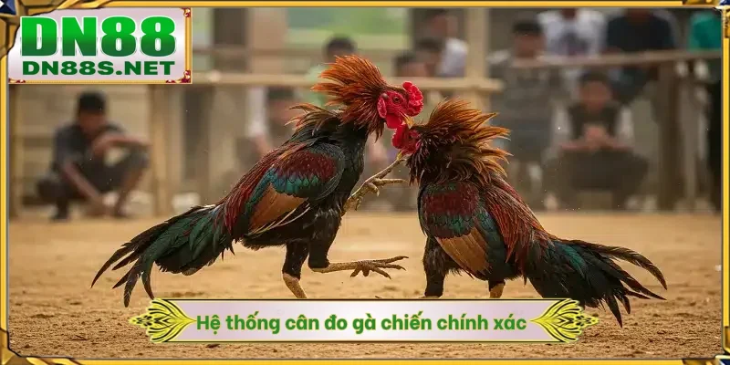 Đá Gà Thomo DN88 - Mãn Nhãn Cùng 100+ Trận Đấu Tại Campuchia