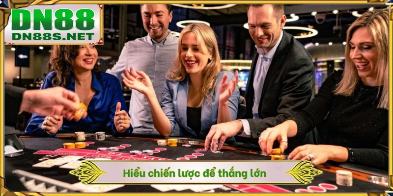 Hướng Dẫn DN88 - Thiết Lập Hành Trình Chinh Phục Thử Thách