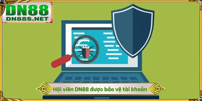 Đăng Nhập DN88 - Hướng Dẫn Truy Cập DN88 Trong 30 Giây