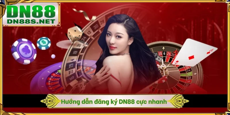 Hướng Dẫn DN88 - Thiết Lập Hành Trình Chinh Phục Thử Thách