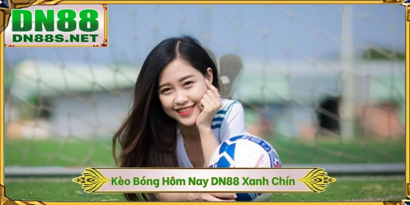 Thể Thao DN88 - Sân Chơi Cá Độ Thu Hút Hàng Vạn Cược Thủ