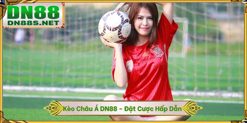 Thể Thao DN88 - Sân Chơi Cá Độ Thu Hút Hàng Vạn Cược Thủ