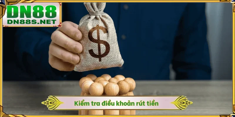 Rút Tiền DN88 - Các Kênh Giao Dịch Thành Công Trong 5 Phút