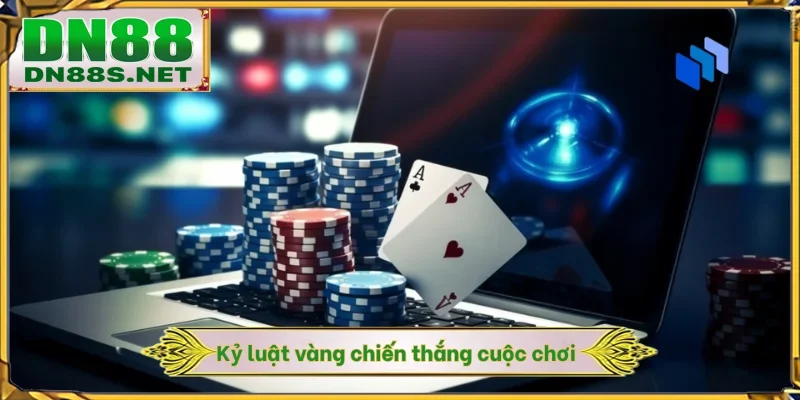 Thủ Thuật DN88 - Chiến Lược Vàng Tăng Tỷ Lệ Thắng Lên 95%