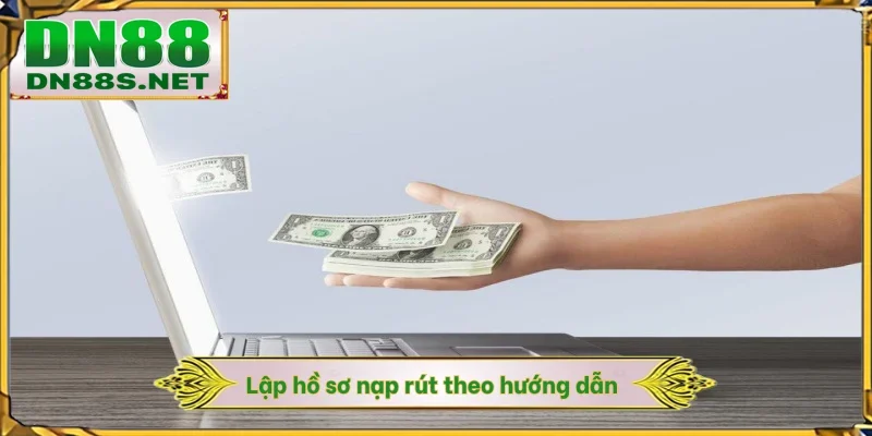 Hướng Dẫn DN88 - Thiết Lập Hành Trình Chinh Phục Thử Thách