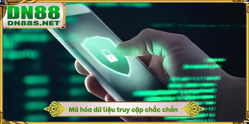 Đăng Nhập DN88 - Hướng Dẫn Truy Cập DN88 Trong 30 Giây