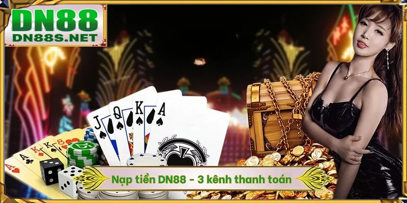Hướng Dẫn DN88 - Thiết Lập Hành Trình Chinh Phục Thử Thách