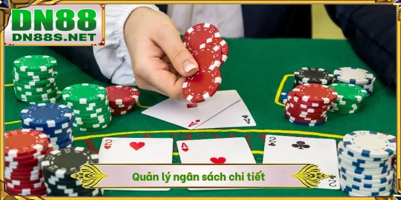 Mẹo Chơi Baccarat - 3 Bí Kíp Săn Thưởng Thắng Lớn Cùng DN88