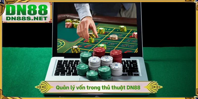 Thủ Thuật DN88 - Chiến Lược Vàng Tăng Tỷ Lệ Thắng Lên 95%