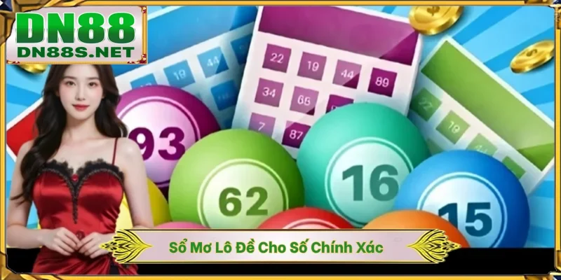 Xổ Số DN88 - Khám Phá Bí Mật Đằng Sau Cầu Lô Đề Đẹp Nhất