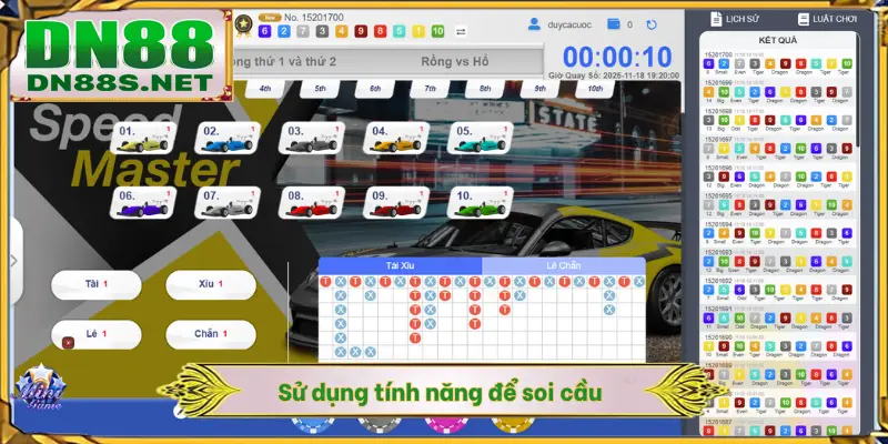 Xổ Số DN88 - Khám Phá Bí Mật Đằng Sau Cầu Lô Đề Đẹp Nhất