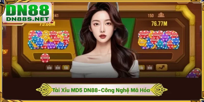 Casino DN88 - Trải Nghiệm Giải Trí Đẳng Cấp Trong Năm 2026