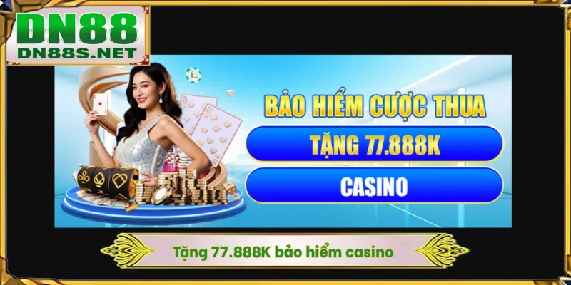 Khuyến Mãi DN88 - Ưu Đãi Khủng Tặng Hội Viên Ở Năm 2026