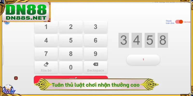 Xổ Số DN88 - Khám Phá Bí Mật Đằng Sau Cầu Lô Đề Đẹp Nhất