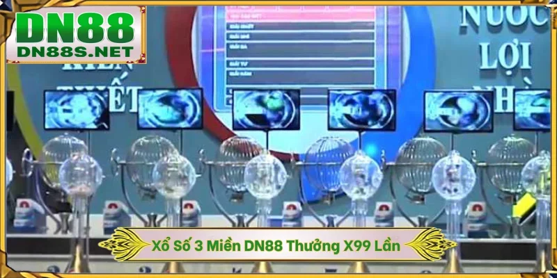 Xổ Số DN88 - Khám Phá Bí Mật Đằng Sau Cầu Lô Đề Đẹp Nhất
