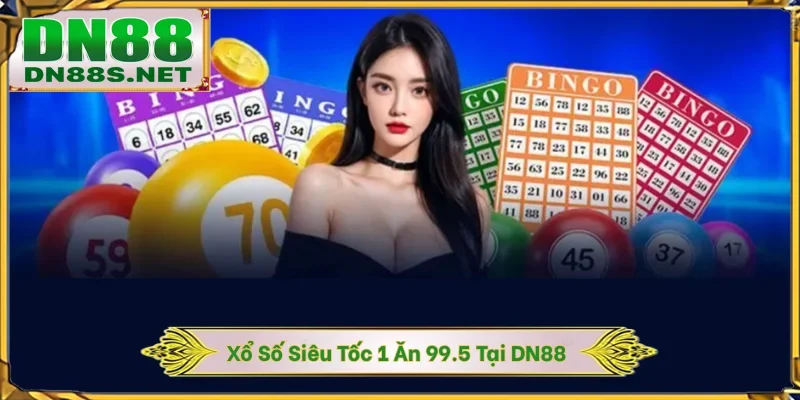 Xổ Số DN88 - Khám Phá Bí Mật Đằng Sau Cầu Lô Đề Đẹp Nhất
