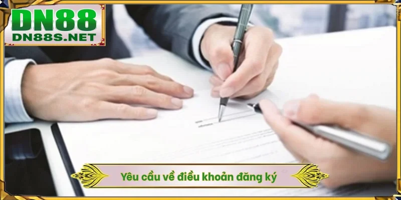 Đăng Ký DN88 - Hướng Dẫn 3 Bước Đơn Giản Nhận Thưởng 18.888k