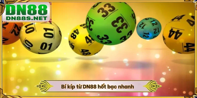 Cách Chơi Lô Khan DN88 - 99% Thắng Lớn Nhờ Số Liệu 100 Ngày