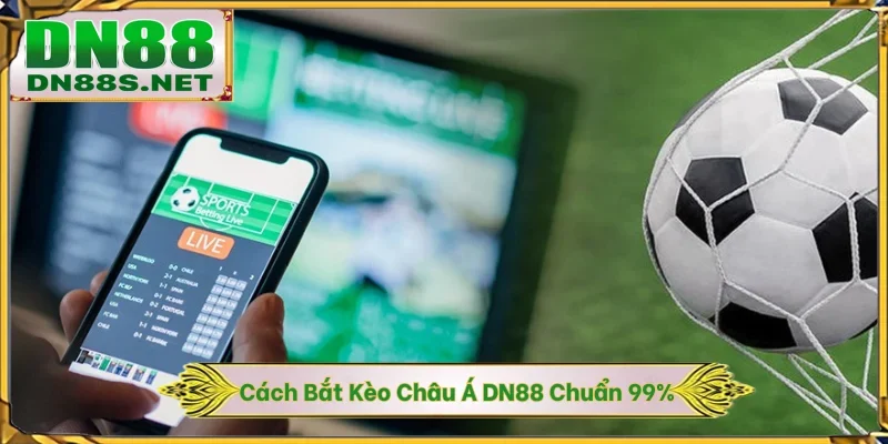 Giải Mã Giấc Mơ - Bí Ẩn Con Số Tài Lộc Thắng 70% Tại DN88