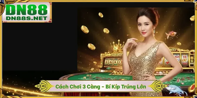 Cách Chơi Lô Khan DN88 - 99% Thắng Lớn Nhờ Số Liệu 100 Ngày