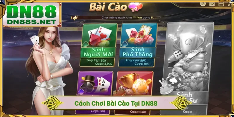 Giải Mã Giấc Mơ - Bí Ẩn Con Số Tài Lộc Thắng 70% Tại DN88