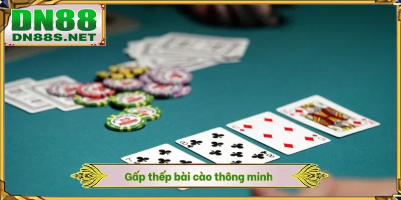 Cách Chơi Bài Cào DN88 - Bí Kíp Nắm Chắc 95% Cơ Hội Thắng
