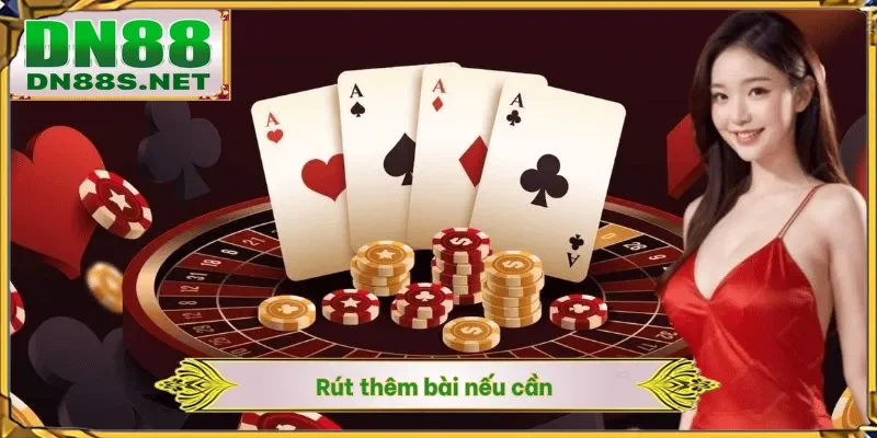 Cách Chơi Bài Cào DN88 - Bí Kíp Nắm Chắc 95% Cơ Hội Thắng