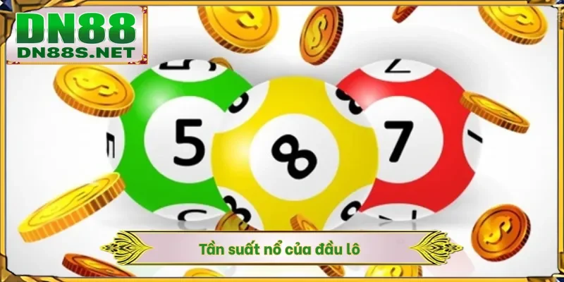 Cách Chơi Lô Đầu - Chiến Thuật Tăng Lợi Nhuận 95% Tại DN88