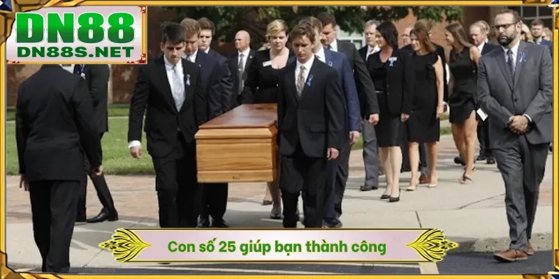 Mơ Thấy Đám Tang - Bí Ẩn Tâm Linh Mang Lại May Mắn Tại DN88