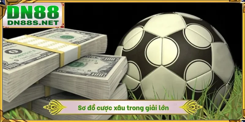 Kèo Xiên Bóng Đá Là Gì - Rinh X88 Lần Lợi Nhuận Cùng DN88