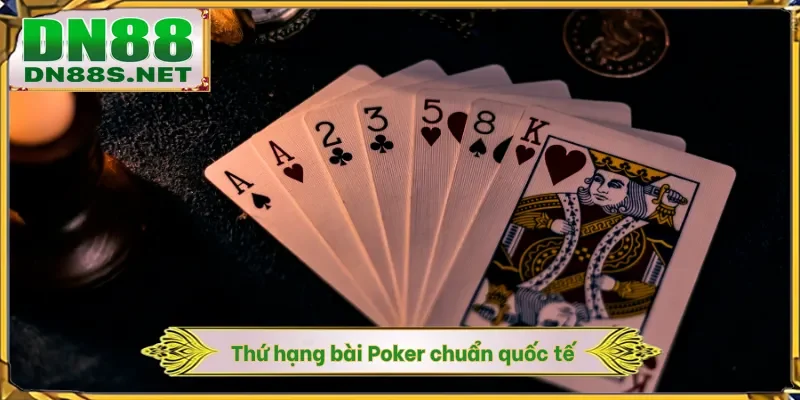 Cách Chơi Poker Texas - Nhận 100 Triệu Đồng Từ Nhà Cái DN88