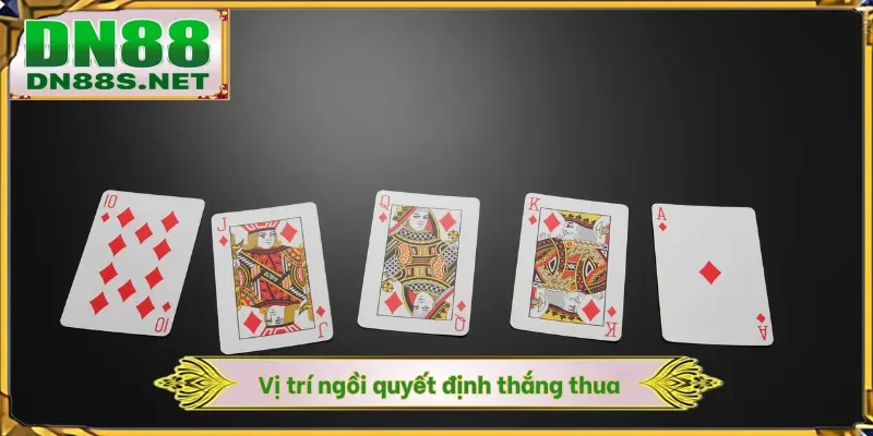 Cách Chơi Poker Texas - Nhận 100 Triệu Đồng Từ Nhà Cái DN88